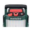 Metabo BSA 18 hordozható akkus LED reflektor Metabo BSA 18 hordozható akkus LED reflektor