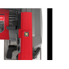 Milwaukee M18FMCS66-121C akkus fémvágó körfűrész 203mm