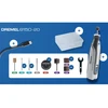 Dremel 8150 akkus forgófejes multigép 7,2 V I 5000 - 30000 ford./perc Dremel 8150 akkus forgófejes multigép 7,2 V I 5000 - 30000 ford./perc