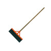 Bautool 1mm/50cm aljzatkaparó fa nyéllel