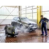 Karcher HDS 8/18-4 C melegvizes magasnyomású mosó