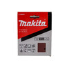 Makita rezgőcsiszoló papír 114x102 mm A100