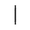 Bosch PRO Metal HSS-G hSS-G kétvégű fúró 5,1 x 17 x 62 mm