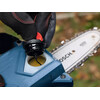 Bosch GKE 18V-15 akkus láncfűrész