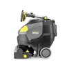 Karcher BR 45/22 C Bp Pack akkus padlótisztító
