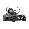 EGO ZT 4201E -L akkus fűnyíró traktor EGO ZT 4201E -L akkus fűnyíró traktor