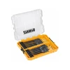 DeWalt Extreme Flatwood Set fúrószár készlet 9 db DeWalt Extreme Flatwood Set fúrószár készlet 9 db