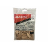 Makita fatipli Nr. 0 - 100db Makita fatipli Nr. 0 - 100db