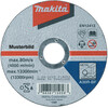 Makita vágókorong A-85335 Makita vágókorong A-85335