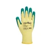 Kép: A150 - Classic Grip latex kesztyu - Zold.webp