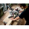 Metabo KGS 18 LTX BL 254 akkus gérvágó 2x5.2Ah LiP+ASC55 Metabo KGS 18 LTX BL 254 akkus gérvágó 2x5.2Ah LiP+ASC55