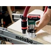 Metabo FMV 18 LTX BL 8 akkus élmaró Metabo FMV 18 LTX BL 8 akkus élmaró