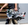 Metabo KGS 18 LTX BL 216 akkus gérvágó