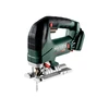 Metabo STAB 18 LTX 150 BL akkus dekopírfűrész Metabo STAB 18 LTX 150 BL akkus dekopírfűrész
