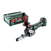 Metabo BFVB 18 LTX BL 90 akkus keskeny szalagcsiszoló Metabo BFVB 18 LTX BL 90 akkus keskeny szalagcsiszoló