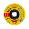 ABRABORO chili fem inox vagokorong AKKU 125 x 10 x 22_0 Kép: ABRABORO chili fem inox vagokorong AKKU 125 x 10 x 22_0.webp