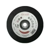 Kép: ABRABORO Chili INOX femvago korong 230 x 1.9 x 22_0.webp