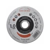 ABRABORO INOX Chili femvago korong 125x1.0x22_0 Kép: ABRABORO INOX Chili femvago korong 125x1.0x22_0.webp