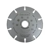 Kép: ABRABORO INOX gyemantszemcses vagokorong 125 x 12 x 2223_0.webp
