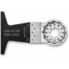 Abraboro STARLOCK Long-life merulofureszlap oszcillalo multigephez 50 mm_0 Kép: Abraboro STARLOCK Long-life merulofureszlap oszcillalo multigephez 50 mm_0.webp