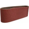 Kép: Abraboro vegtelenitett csiszoloszalag 610 mm x 100 mm  Szemcsemeret K40_0.webp