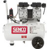 Senco AC12824 elektromos dugattyús kompresszor Senco AC12824 elektromos dugattyús kompresszor