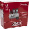Senco AC12824 elektromos dugattyús kompresszor Senco AC12824 elektromos dugattyús kompresszor