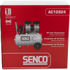 Senco AC12824 elektromos dugattyús kompresszor Senco AC12824 elektromos dugattyús kompresszor