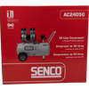 Senco AC24050 elektromos dugattyús kompresszor