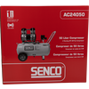 Senco AC24050 elektromos dugattyús kompresszor Senco AC24050 elektromos dugattyús kompresszor