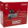 Senco AC24050 elektromos dugattyús kompresszor Senco AC24050 elektromos dugattyús kompresszor