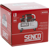 Senco AC4504 elektromos dugattyús kompresszor Senco AC4504 elektromos dugattyús kompresszor