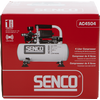 Senco AC4504 elektromos dugattyús kompresszor Senco AC4504 elektromos dugattyús kompresszor