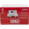 Senco AC8305 elektromos dugattyús kompresszor Senco AC8305 elektromos dugattyús kompresszor