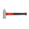 Acél Gömbölyű fejű kalapács 1181 g Acél Gömbölyű fejű kalapács 1181 g