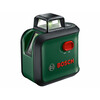 Bosch AdvancedLevel 360+TT 150 vonallézer Bosch AdvancedLevel 360+TT 150 vonallézer