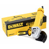 DeWalt DWE4203-QS elektromos sarokcsiszoló DeWalt DWE4203-QS elektromos sarokcsiszoló