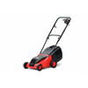 Agrimotor FM 3813 elektromos fűnyíró Agrimotor FM 3813