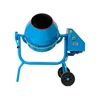 Kép: Agro BWJ160 elektromos betonkevero 160110 liter 230V-1100W_0.webp