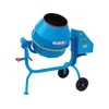 Agro BWJ160 elektromos betonkevero 160110 liter 230V-1100W_1 Kép: Agro BWJ160 elektromos betonkevero 160110 liter 230V-1100W_1.webp