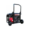 Kép: AGT 3601 HSB TTL benzines egyfazisu aggregator HONDA GX200 AVR_1.webp