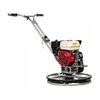 Kép: AGT 4-600 benzin motoros rotoros betonsimito HONDA GX120_2.webp