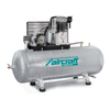 Aircraft Airprofi 903/500/15 H elektromos dugattyús kompresszor Aircraft Airprofi 903/500/15 H elektromos dugattyús kompresszor