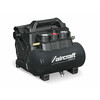 Aircraft Black Air Silence 221 OF E Special Edition 221 OF E elektromos dugattyús kompresszor