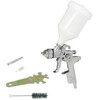 Aircraft PJ HVLP felsőtartályos festékszóró pisztoly Aircraft PJ HVLP