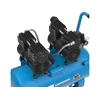 Güde 275/8/100 S elektromos dugattyús kompresszor
