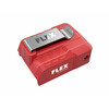 Flex PS 10,8/18 V akkumulátor adapter