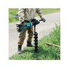 Makita DDG461Z akkus függőleges földfúró Makita DDG461Z akkus függőleges földfúró