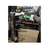 Kép: Akkus egyenescsiszolo BASIC koffer also kapcsolo 6mm szerszambefogas 7000-29000 fordperc 23Kg.webp