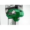 Kép: Akkus elmaro 10 000 - 30 000min tokmany meret 6mm es 8mm m max melyseg 40mm 2x1850CUC18YFSL 1.7Kg 5Ah.webp